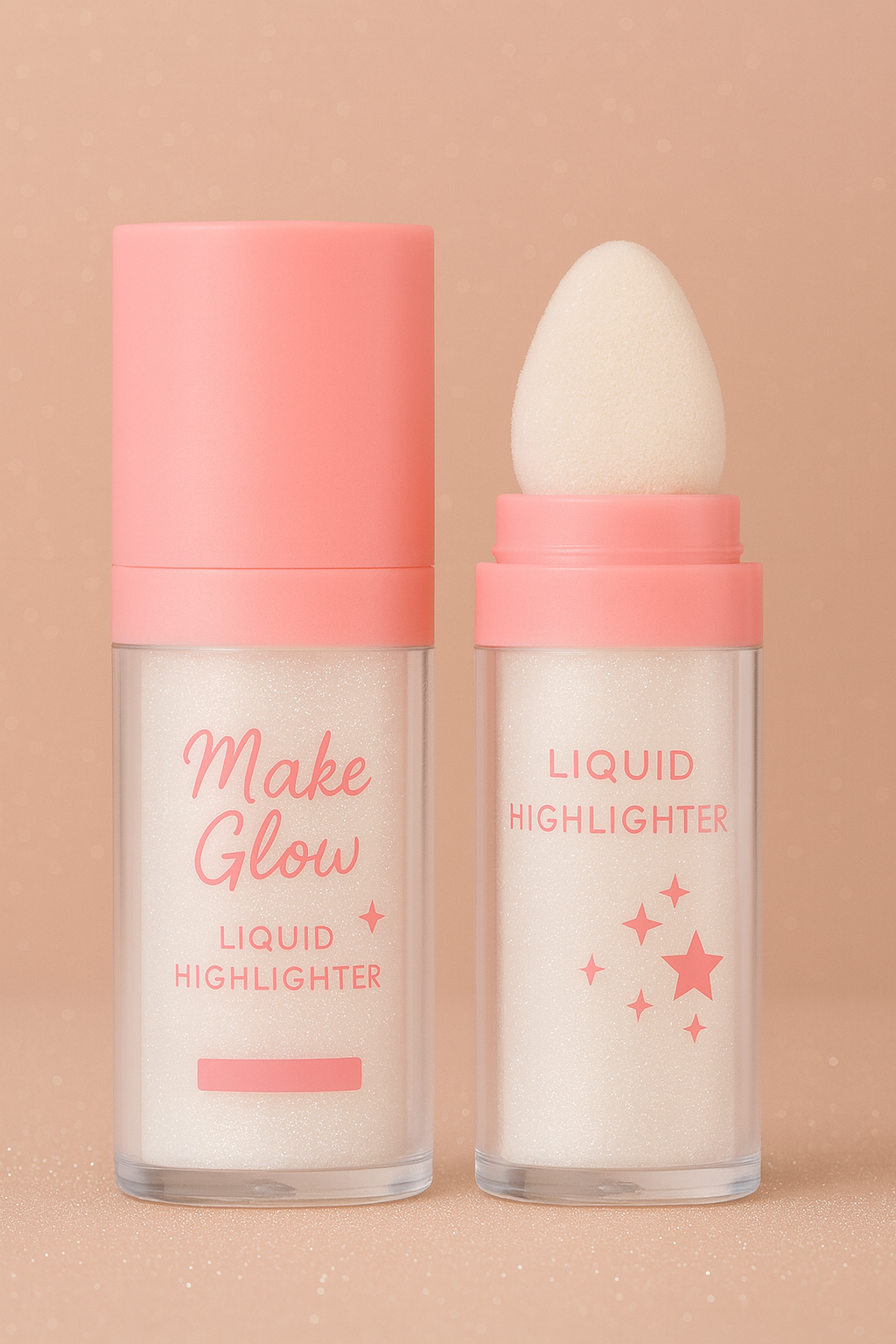 ✨ Stick Pailleté – Haute Brillance