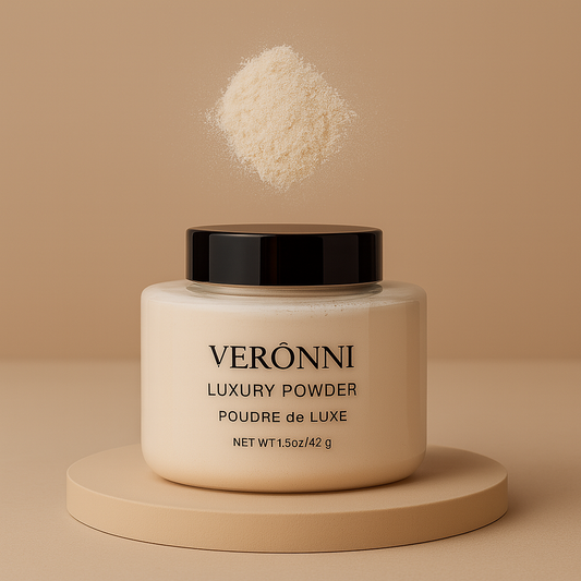 Poudre Glow Naturel – Floute les Pores & Lisse la Peau