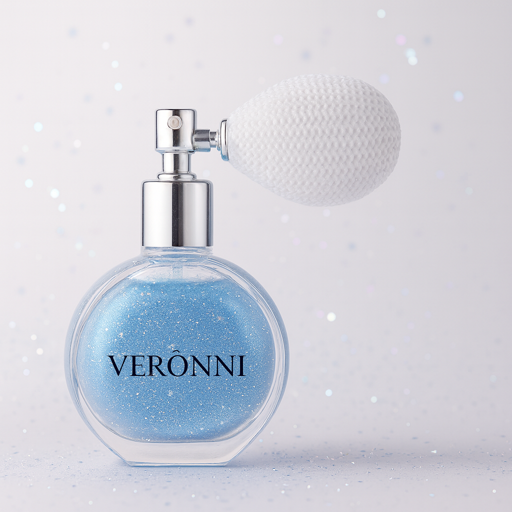 ✨ Poudre Diamant – Effet Pailleté Haute Brillance