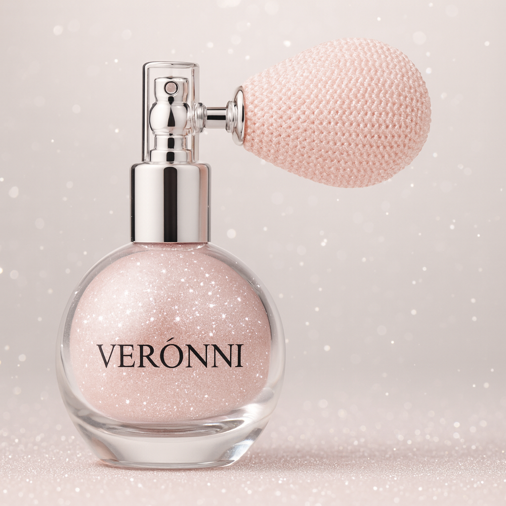 ✨ Poudre Diamant – Effet Pailleté Haute Brillance