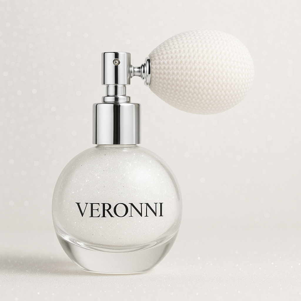 ✨ Poudre Diamant – Effet Pailleté Haute Brillance