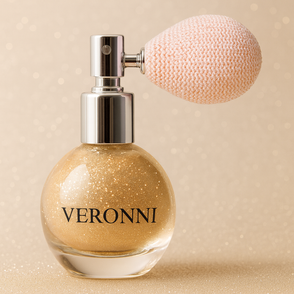 ✨ Poudre Diamant – Effet Pailleté Haute Brillance