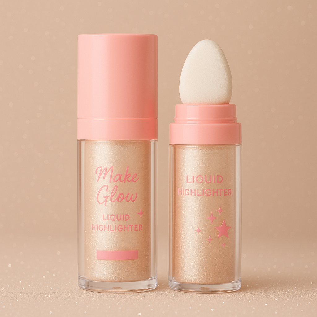 ✨ Stick Pailleté – Haute Brillance