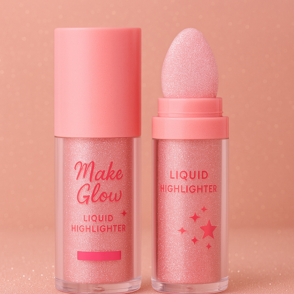 ✨ Stick Pailleté – Haute Brillance