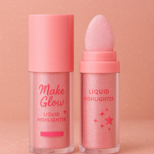 ✨ Stick Pailleté – Haute Brillance